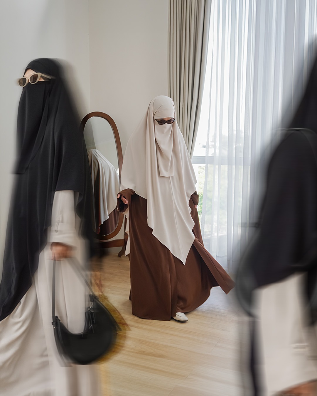 Yaba Abaya dan Khiban