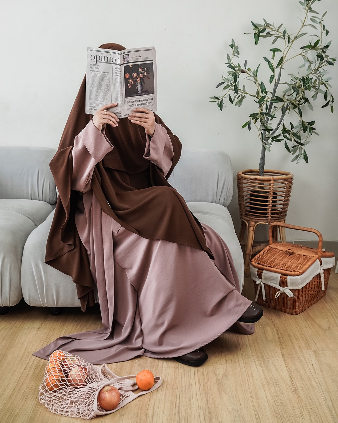 Yaba Abaya dan Khiban