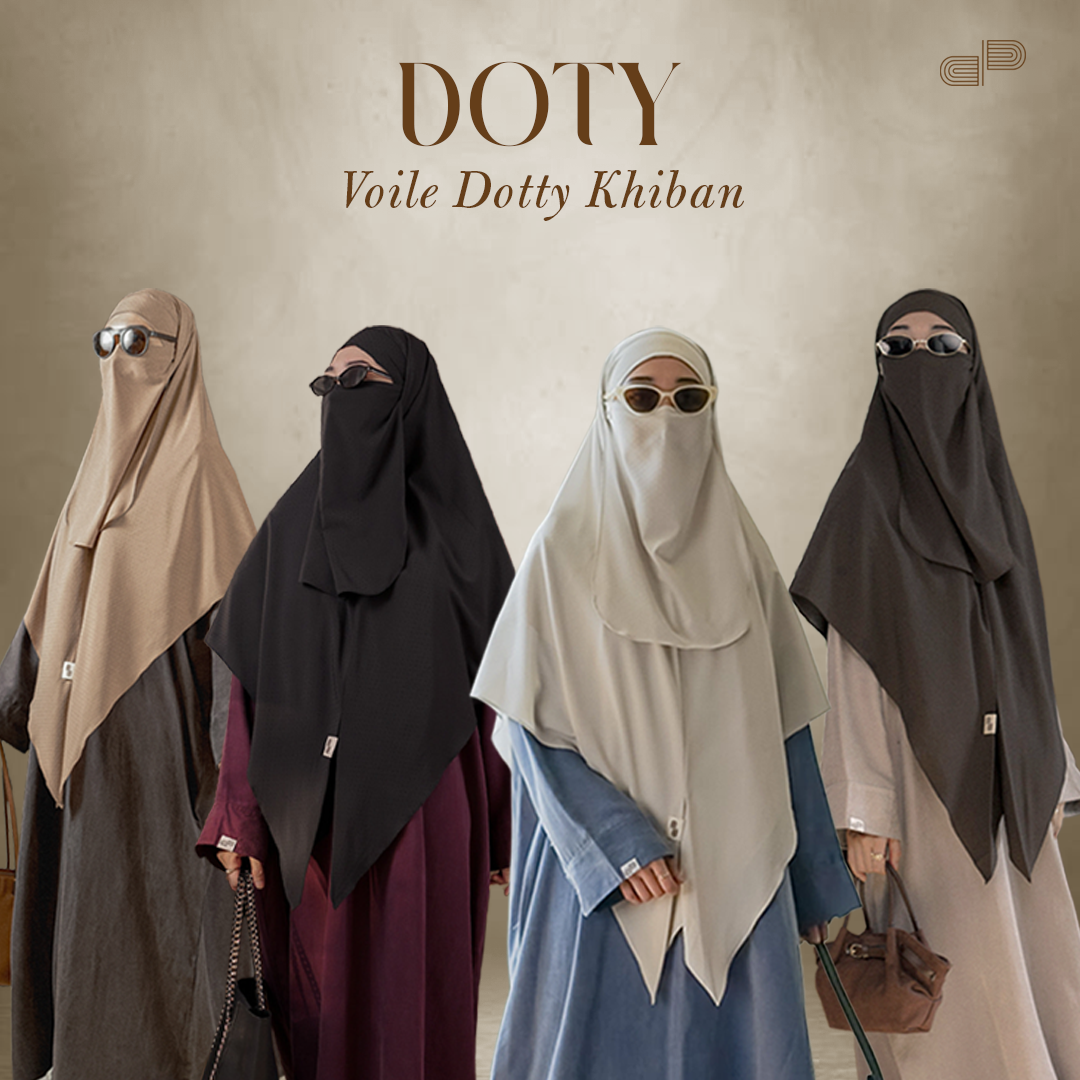 DMP Doty Khiban Premium