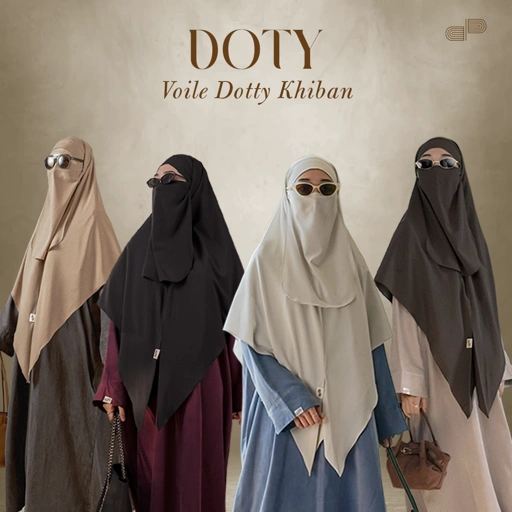 DMP Doty Khiban Premium