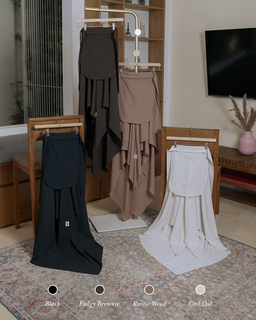 DMP Doty Khiban Premium