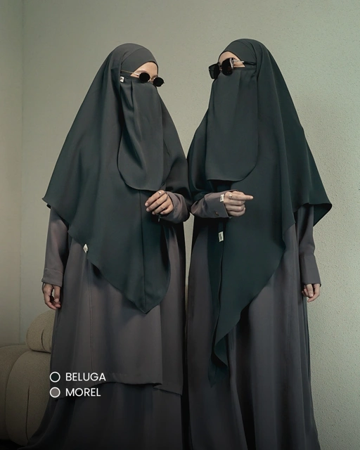 Image of Haya Khiban Eid Series Anti UV