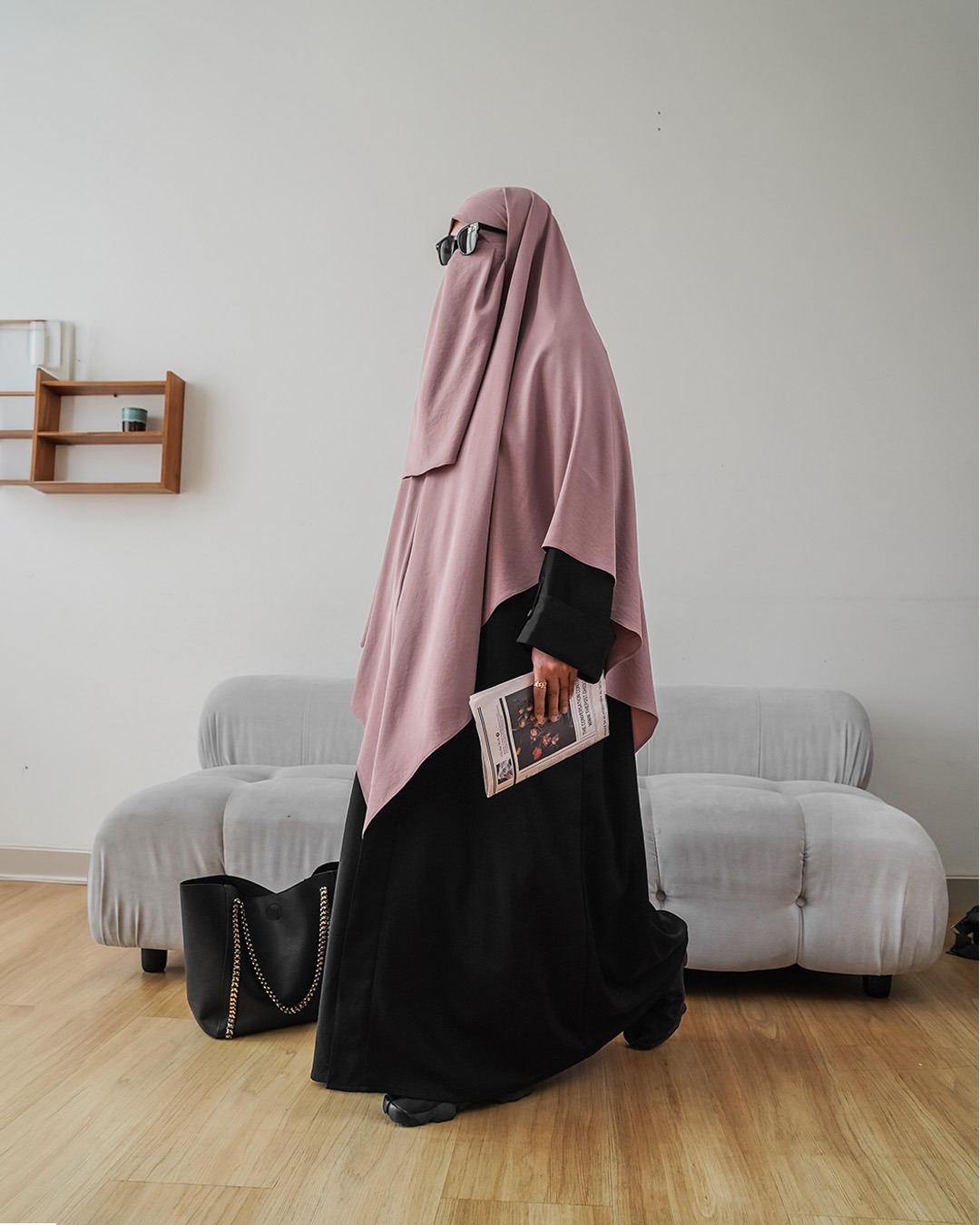Yaba Abaya dan Khiban