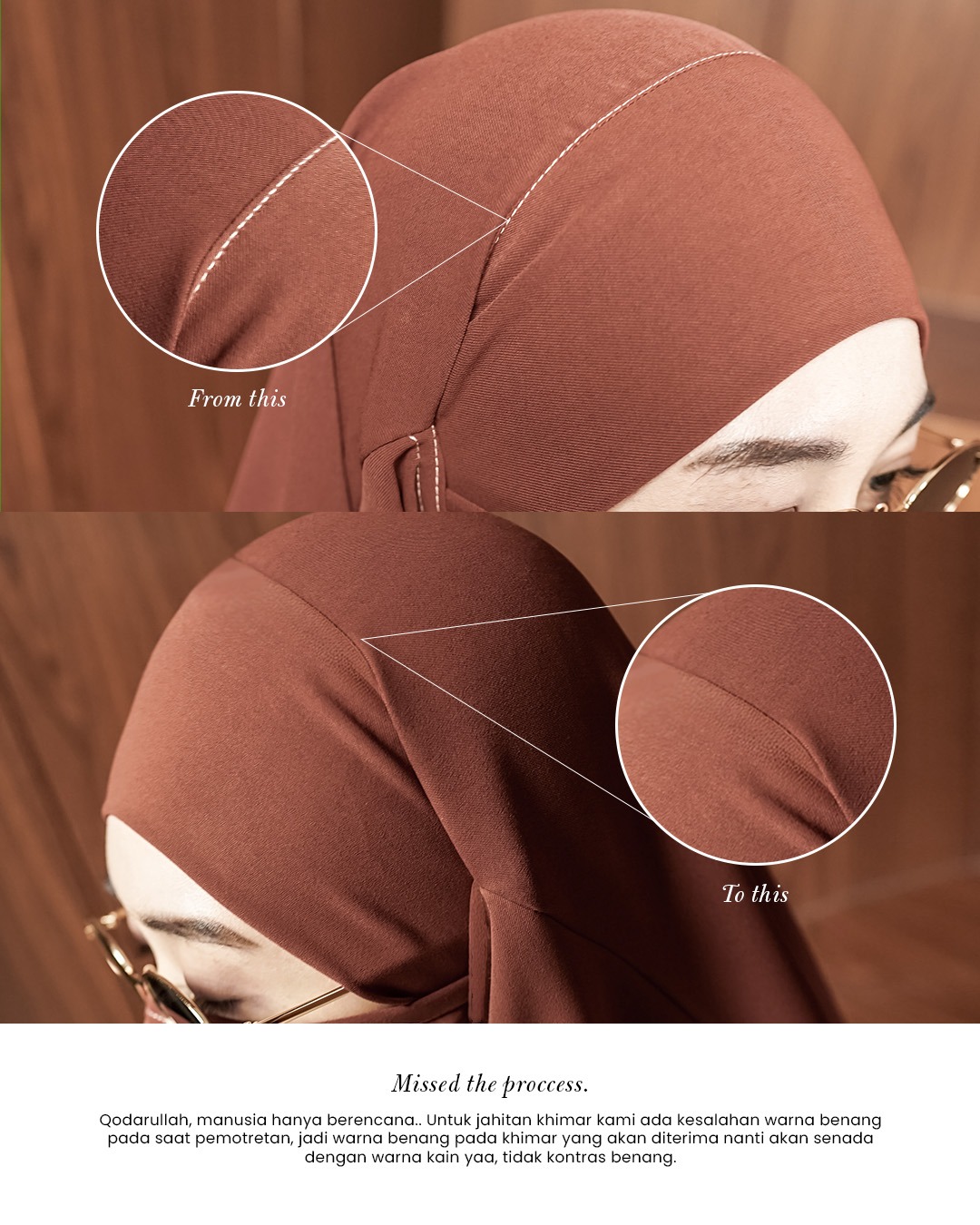 Lana Series Abaya dan Khiban