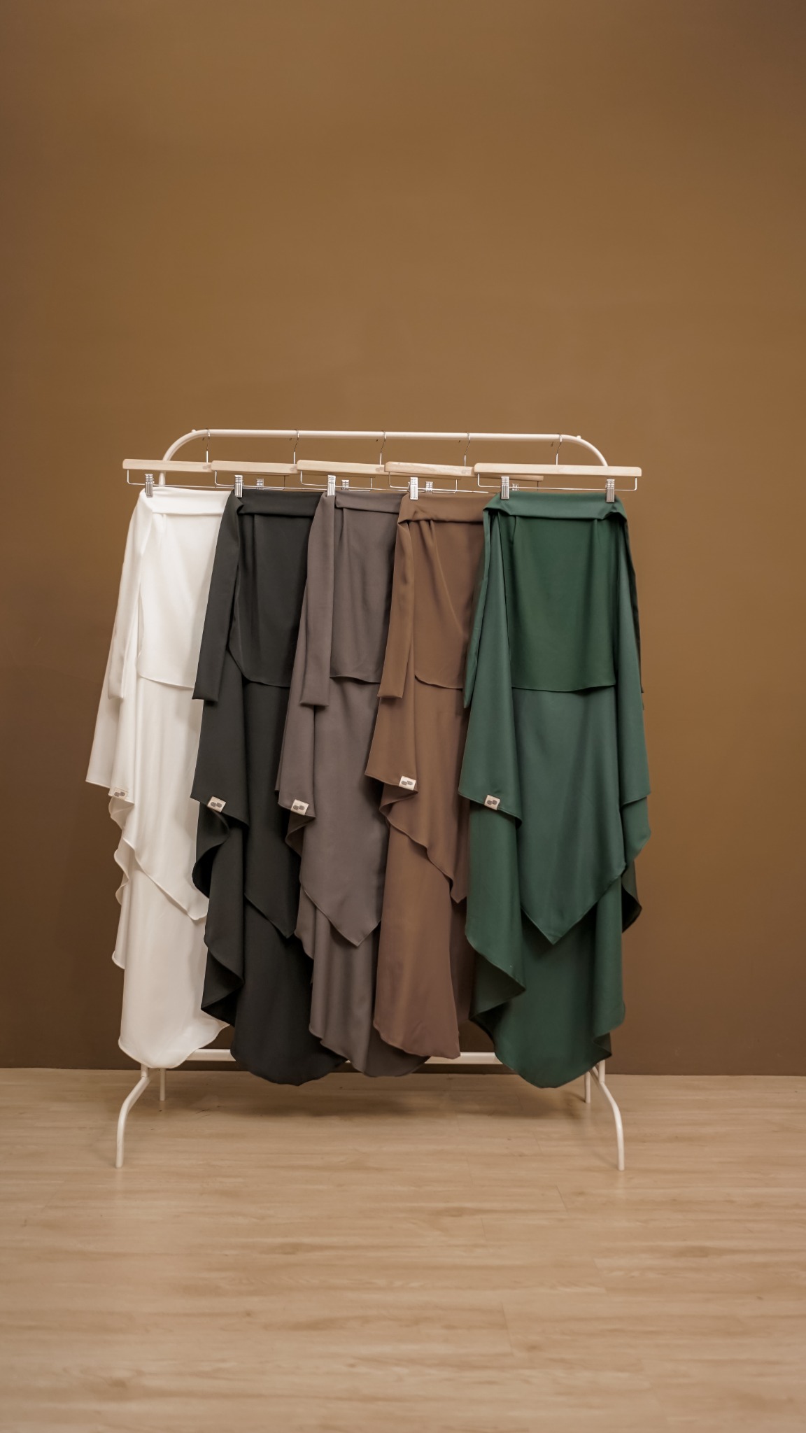 Haba French Khimar