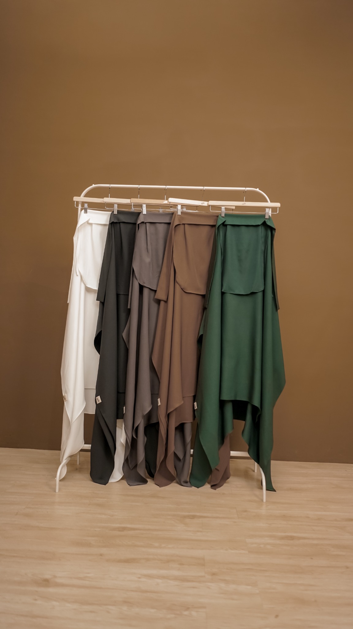 Haba French Khimar