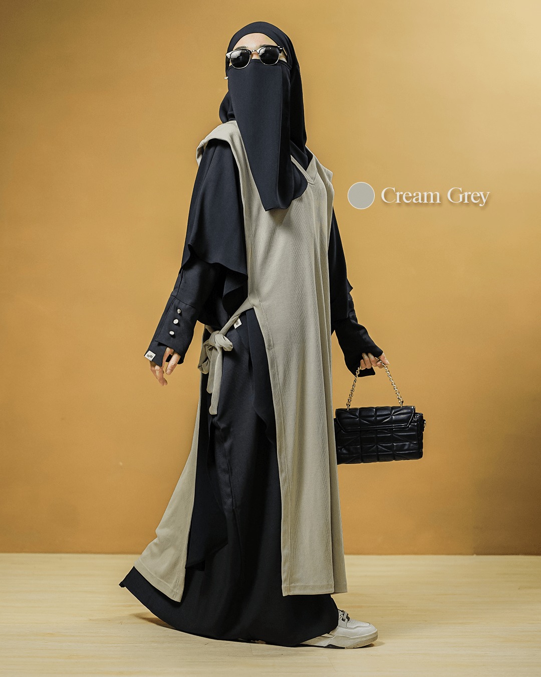 Otta Outer Vest