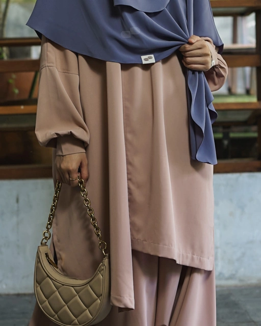 Image of Zaya Set Tunik