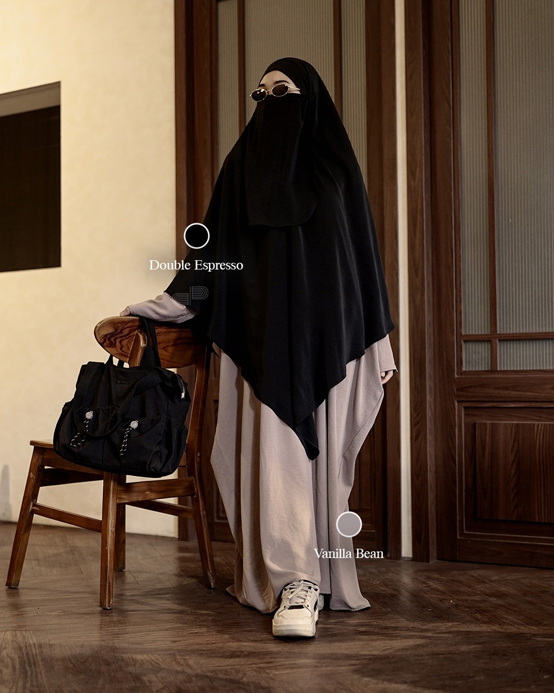 Sava Abaya dan Khiban
