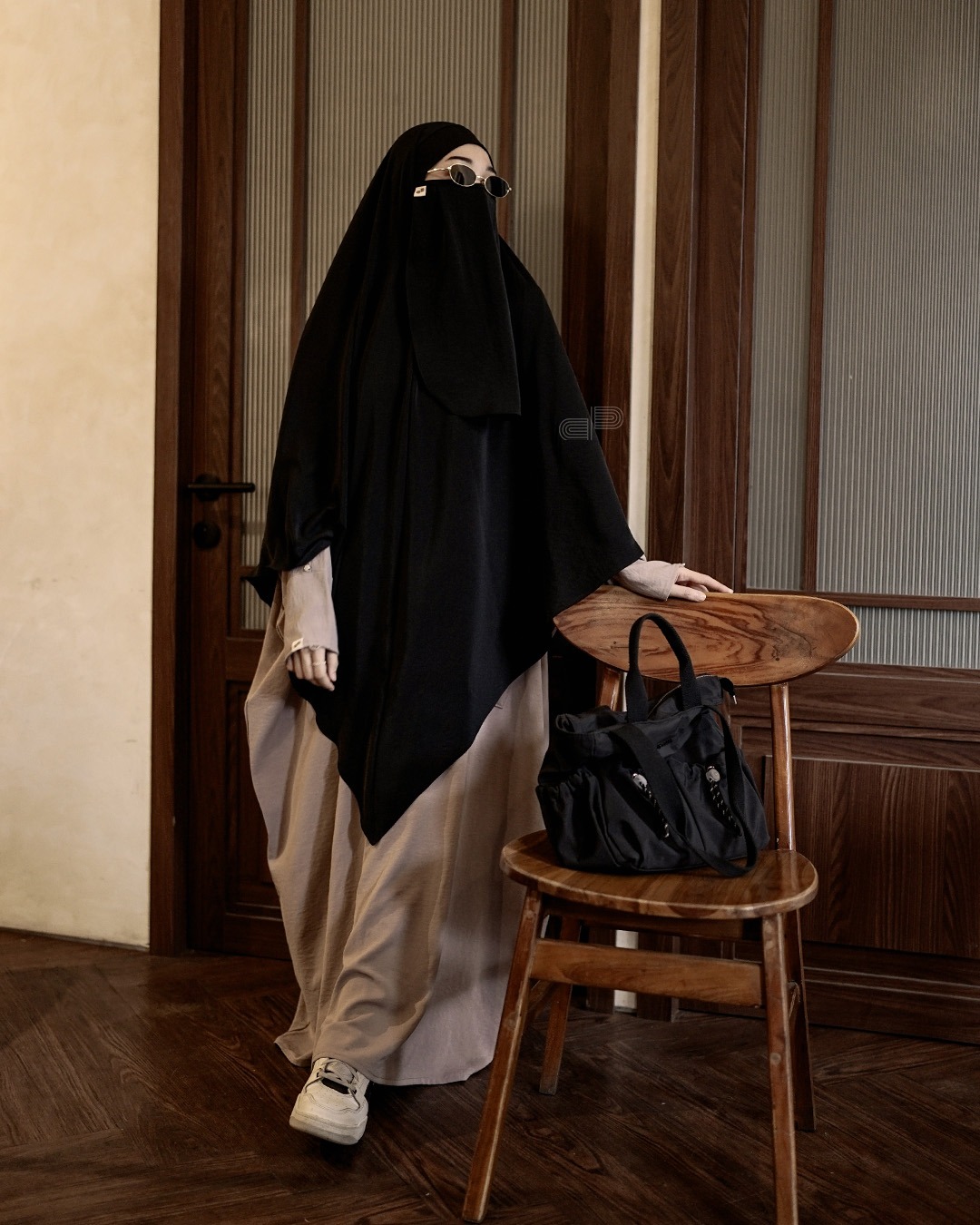 Sava Abaya dan Khiban