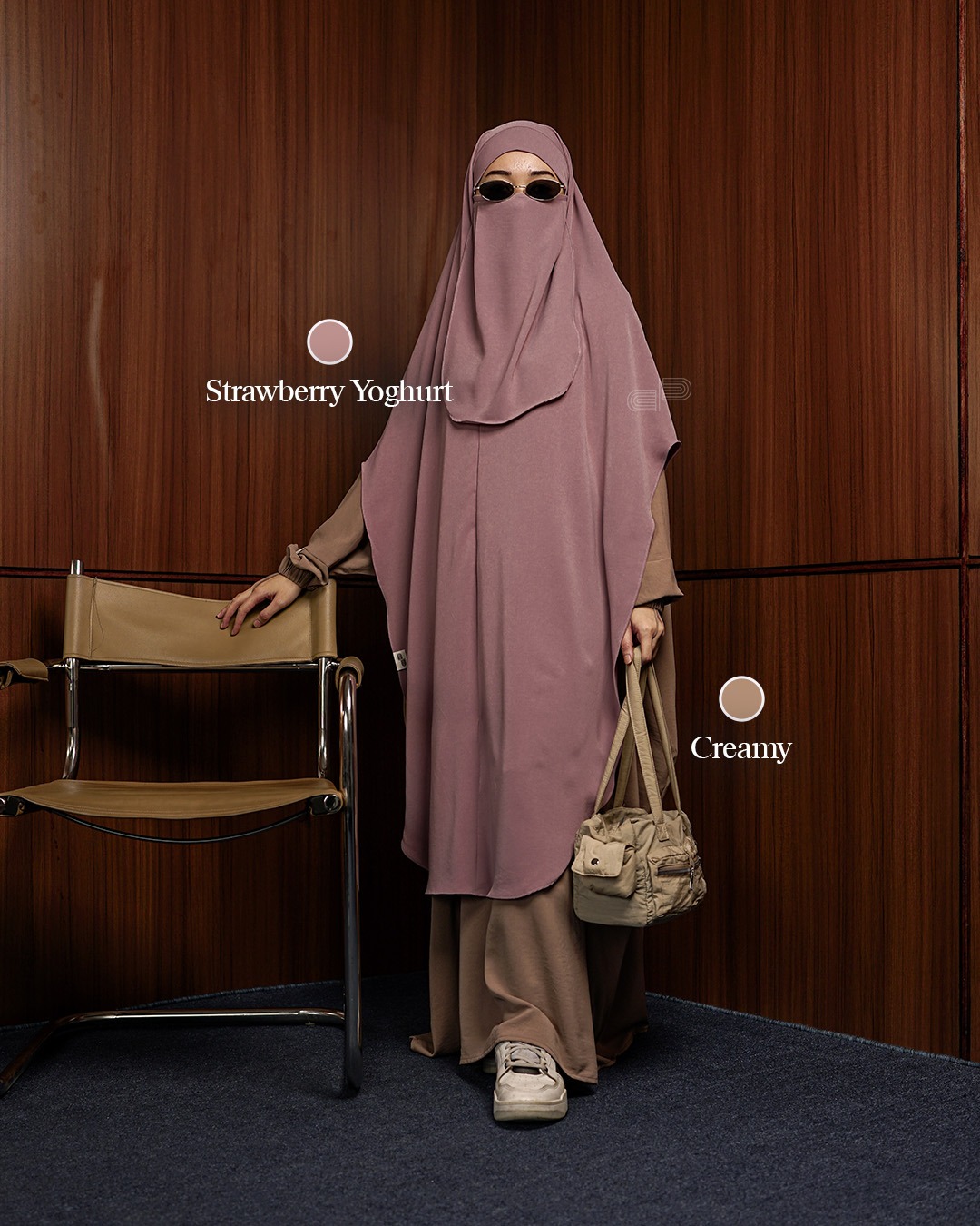 Syba Abaya dan Khiban