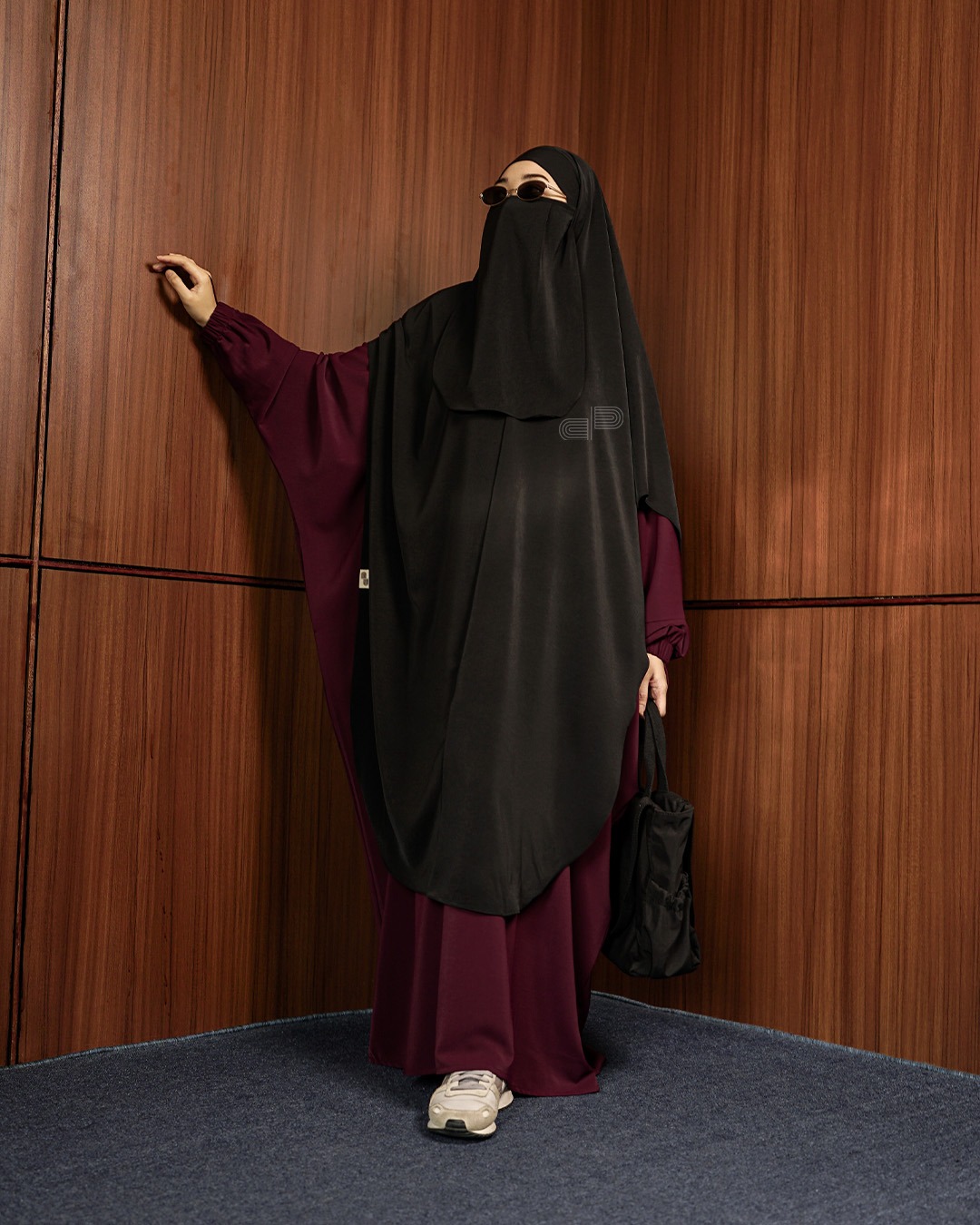 Syba Abaya dan Khiban