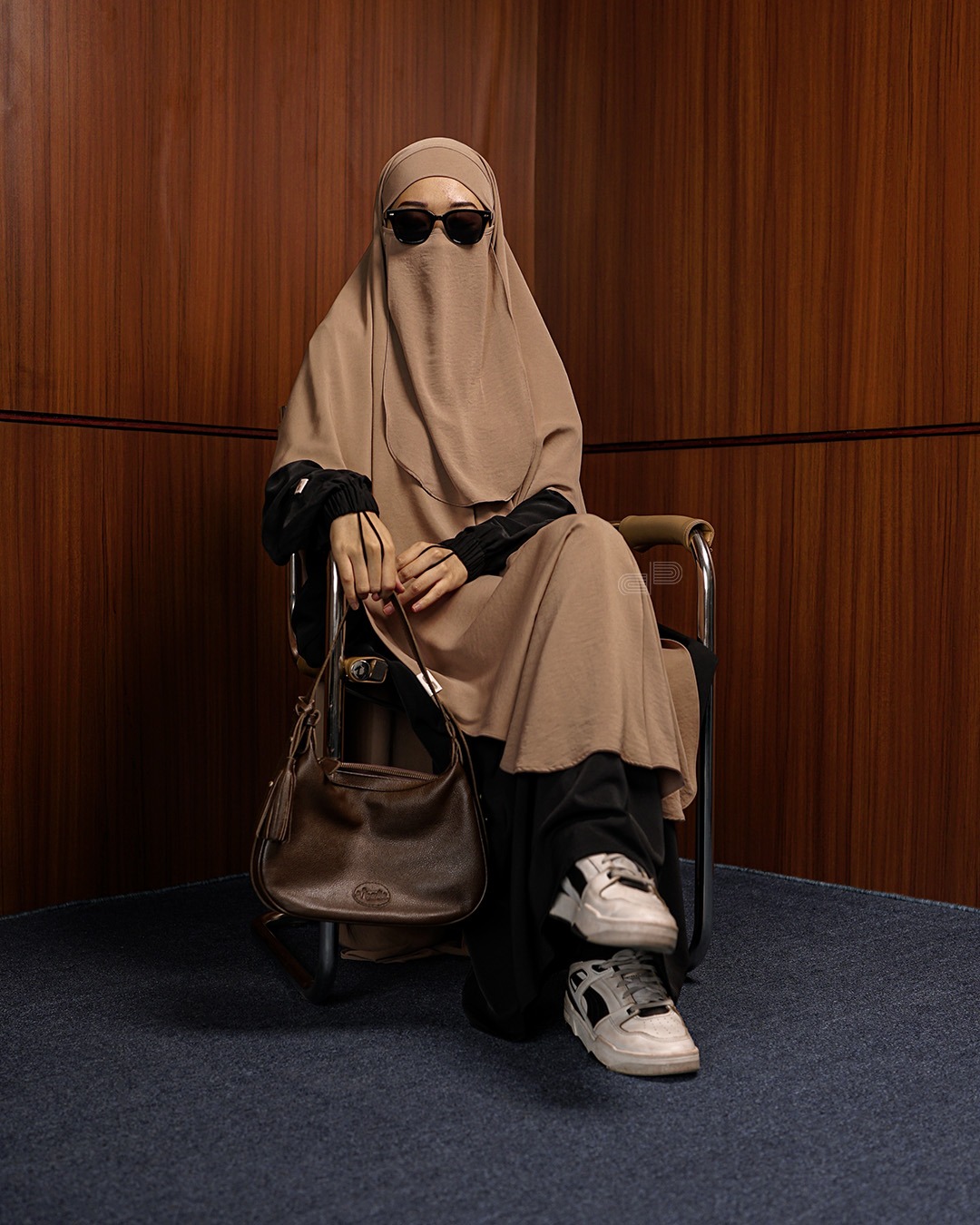 Syba Abaya dan Khiban