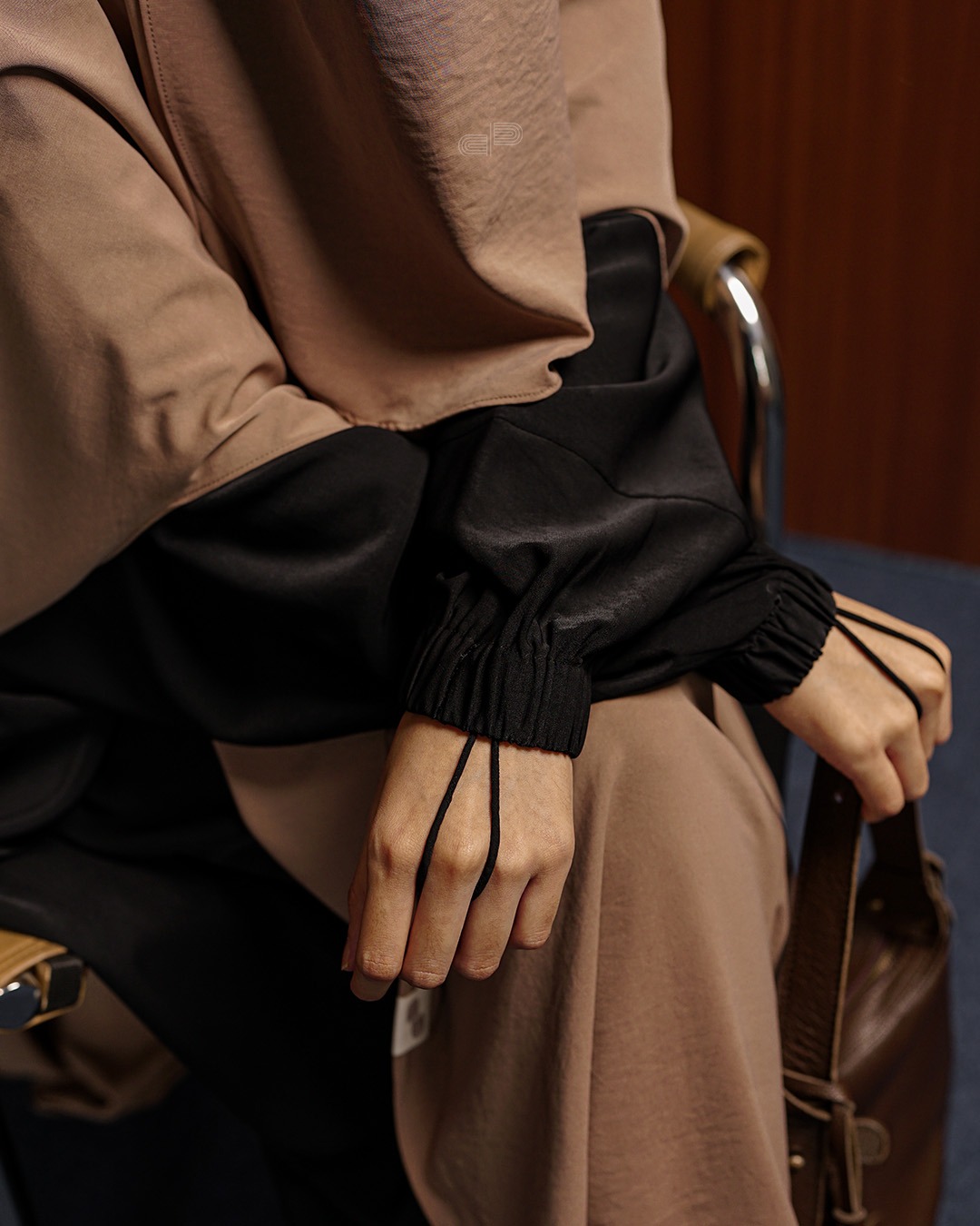 Syba Abaya dan Khiban