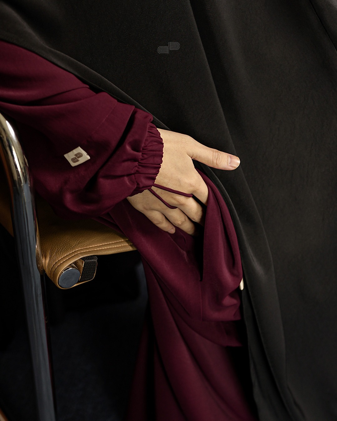 Syba Abaya dan Khiban