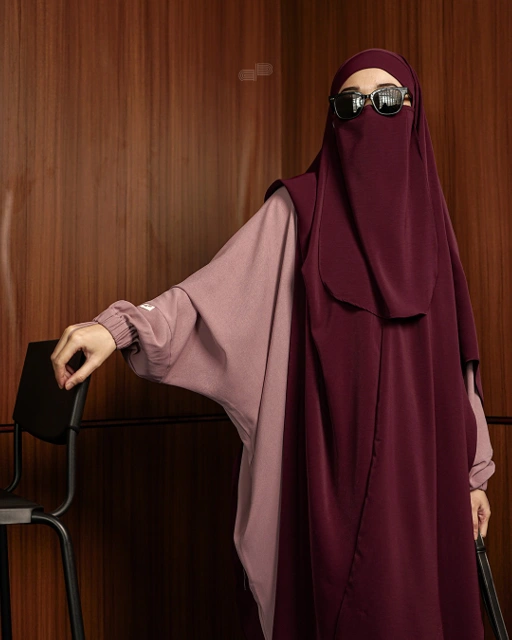 Image of PO Batch 13 - SYBA ABAYA