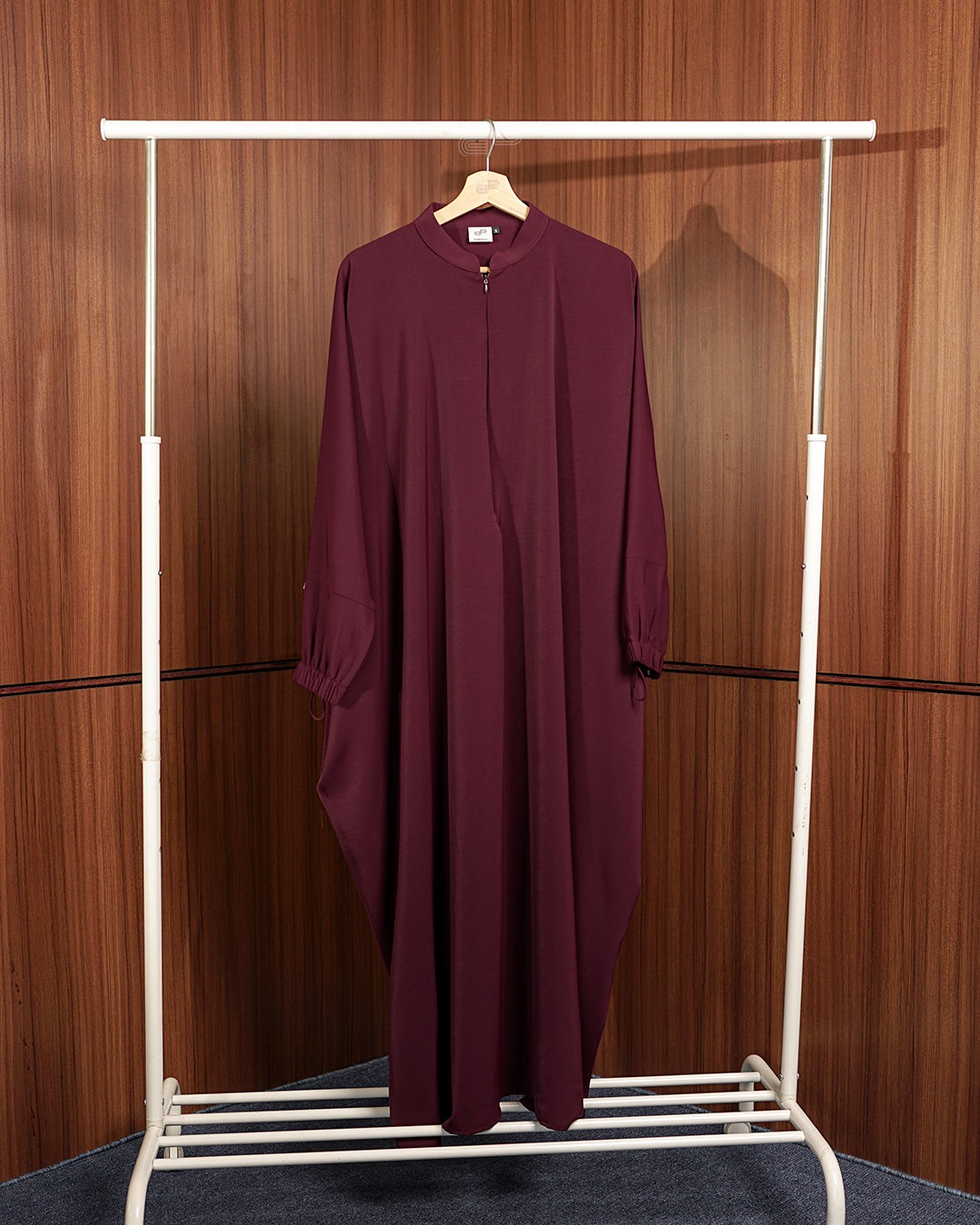 Syba Abaya dan Khiban