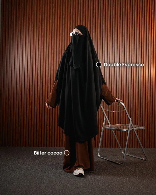 Image of Noya Reborn Abaya