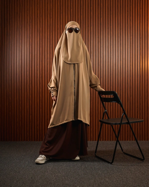 Image of Nyma  Bawahan Sirwal