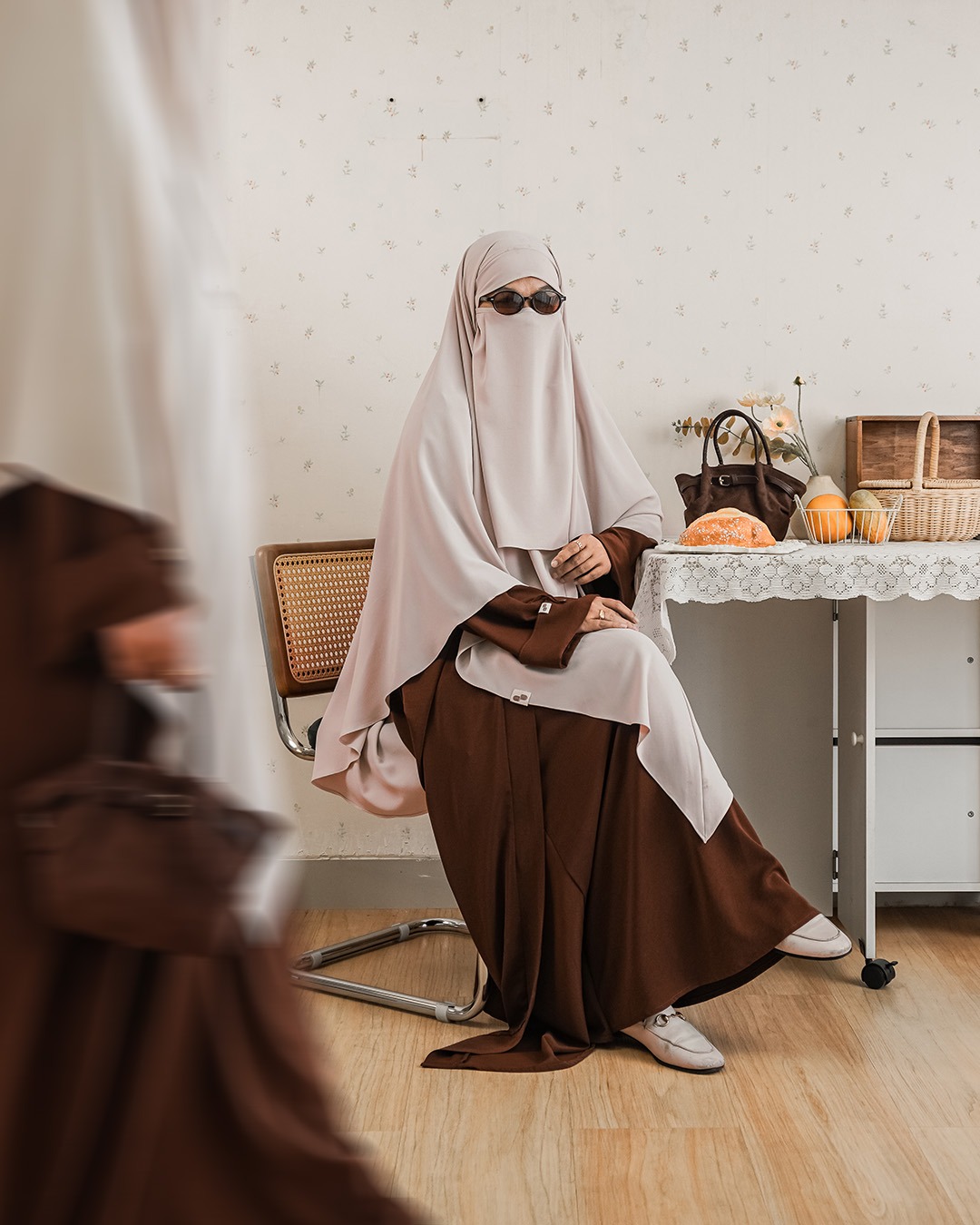 Yaba Abaya dan Khiban
