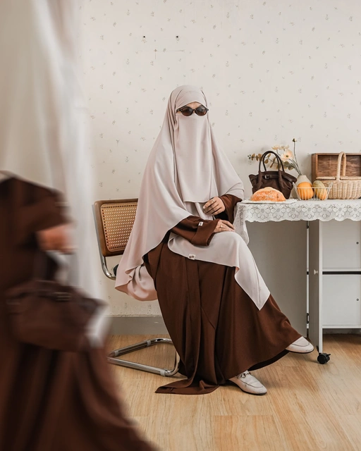 Yaba Abaya dan Khiban