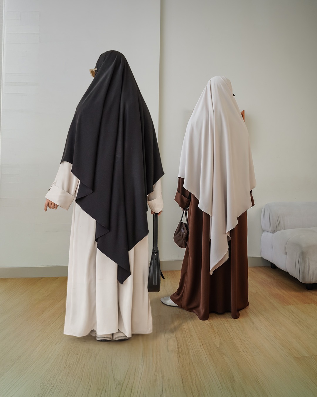 Yaba Abaya dan Khiban
