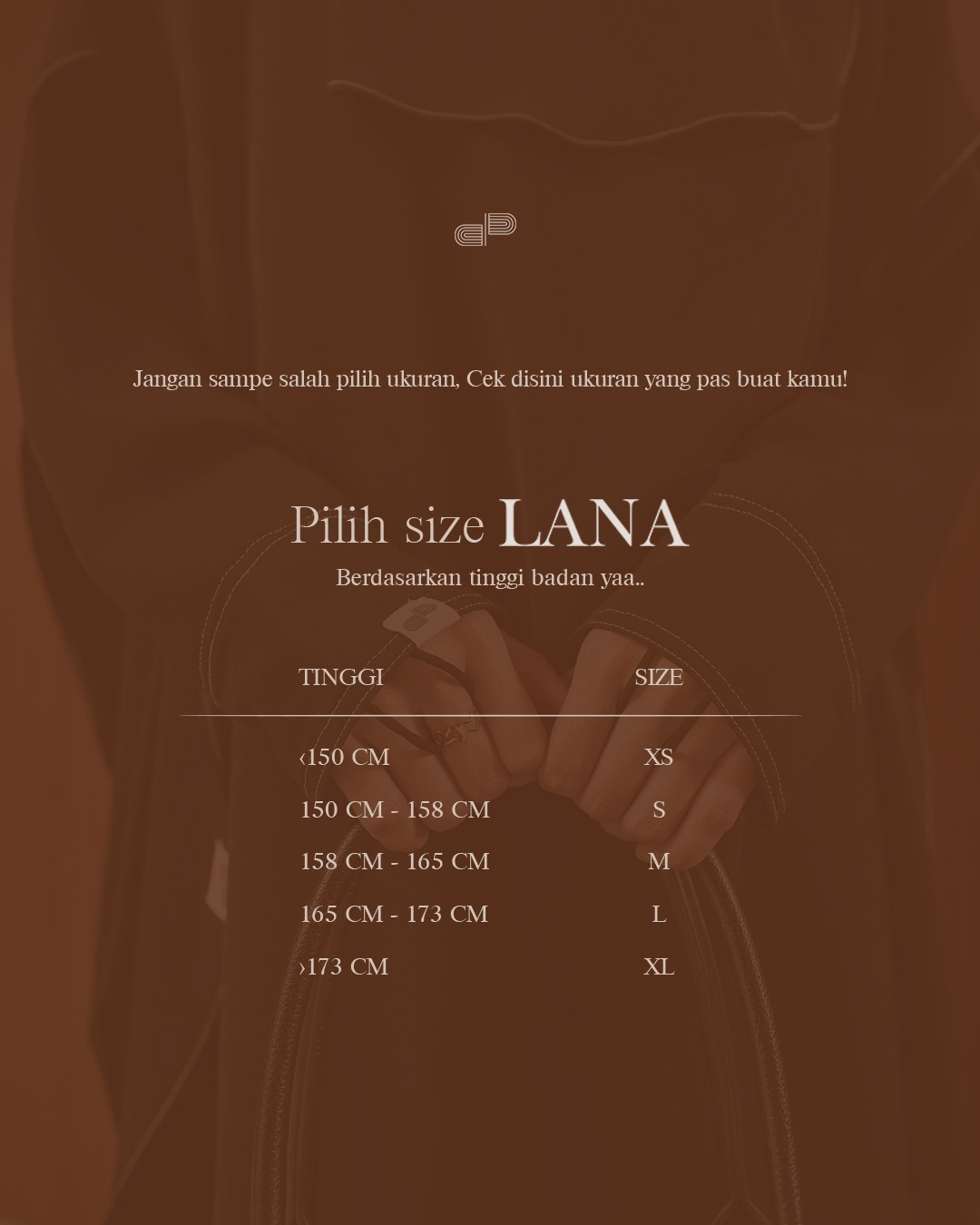 Lana Series Abaya dan Khiban