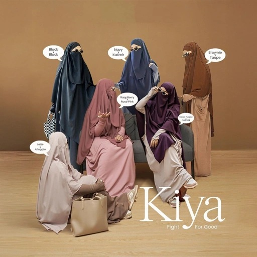 Image of Kiya Khiban