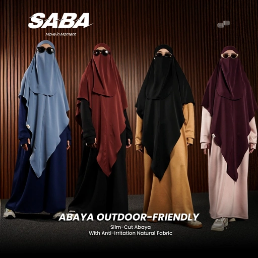 Image of PO Batch 4 - Saba Khiban