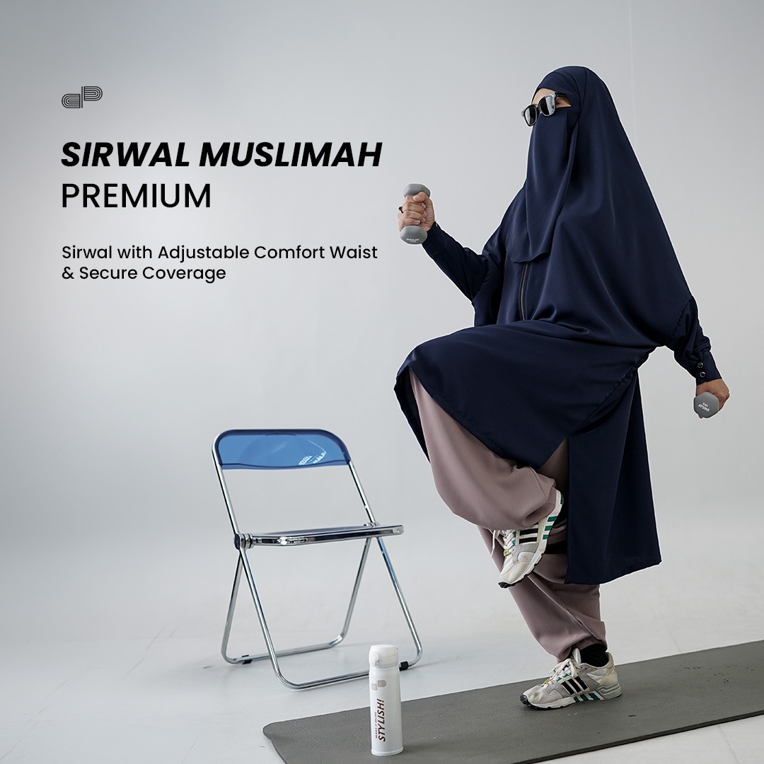 Zera Sirwal