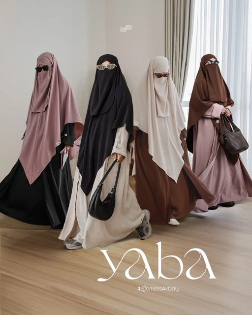 Yaba Abaya dan Khiban