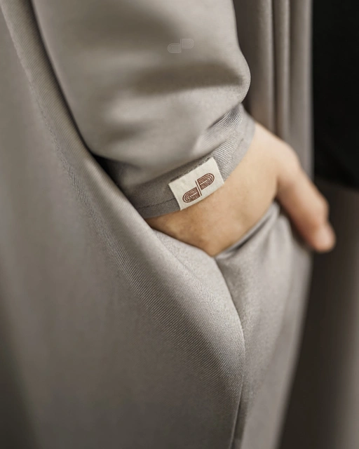Image of New Ruya Abaya Dan Khiban