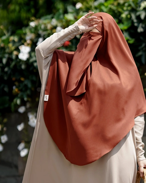 Image of PO Batch 5 - New Ruya Abaya Dan Khiban 