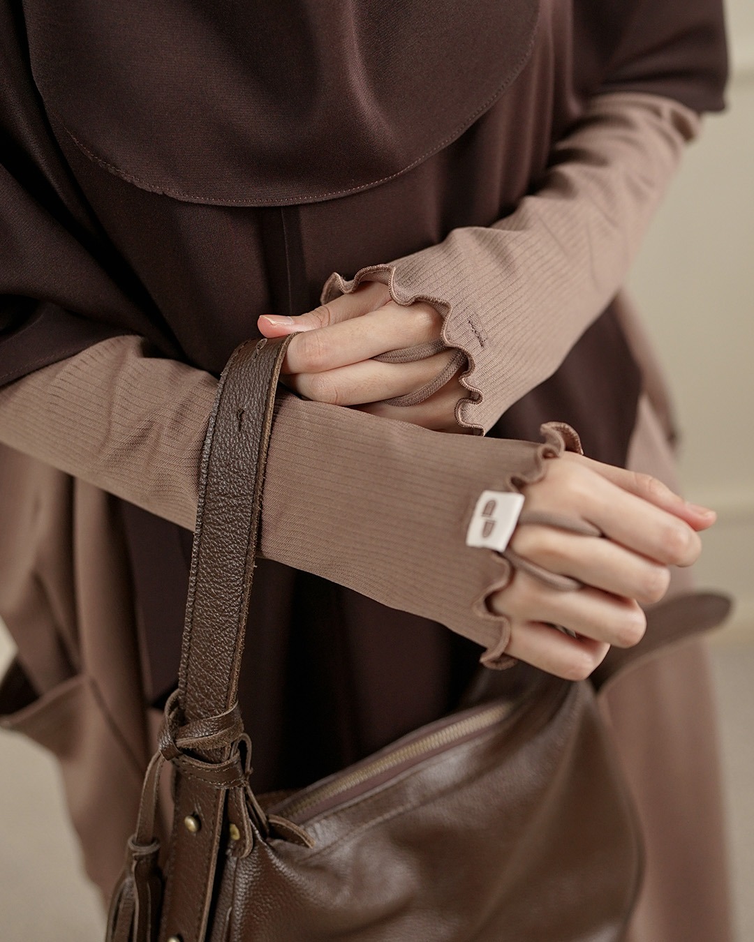 New Kiya Abaya dan Khiban