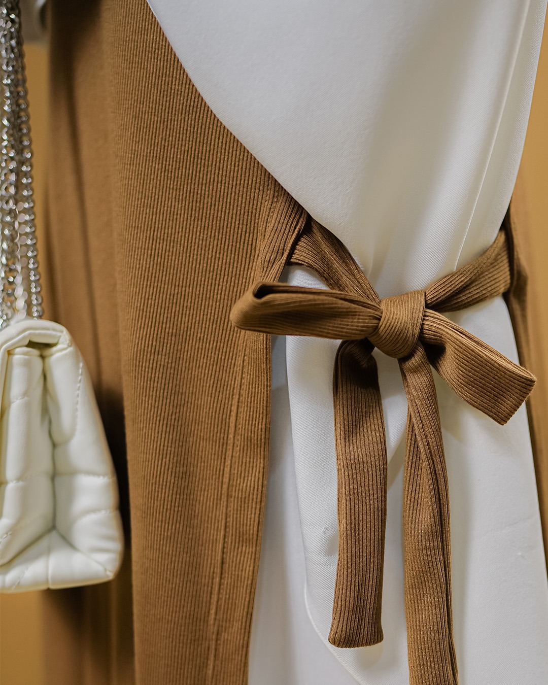 Otta Outer Vest