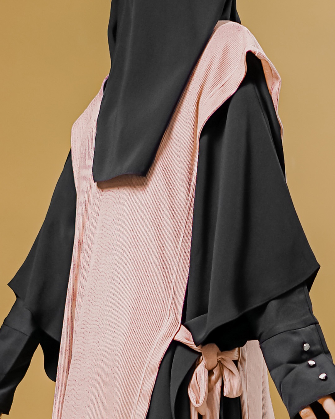 Otta Outer Vest