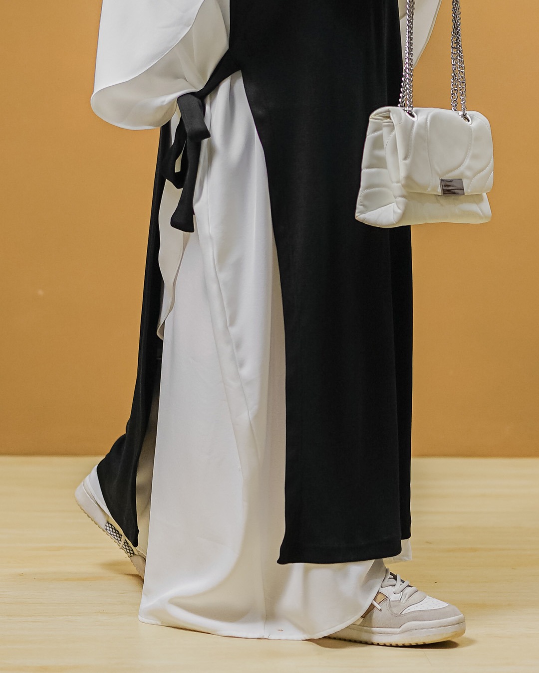 Otta Outer Vest