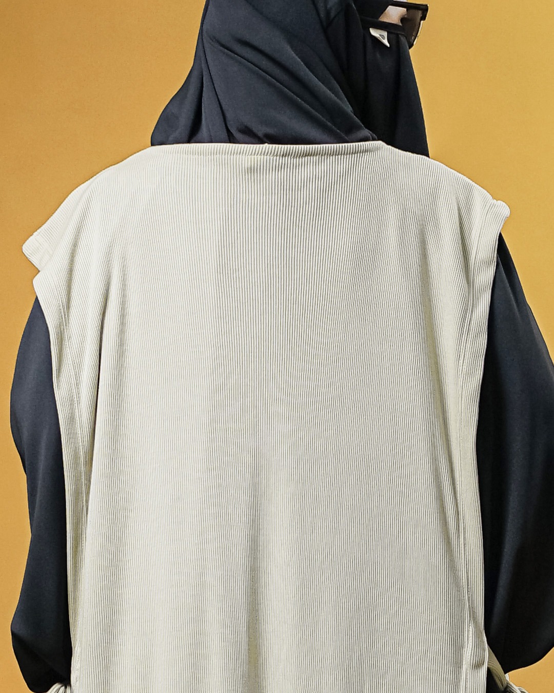 Otta Outer Vest