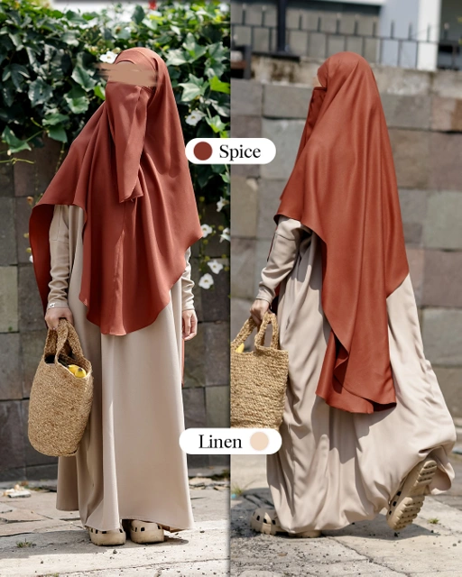 Image of New Ruya Abaya Dan Khiban