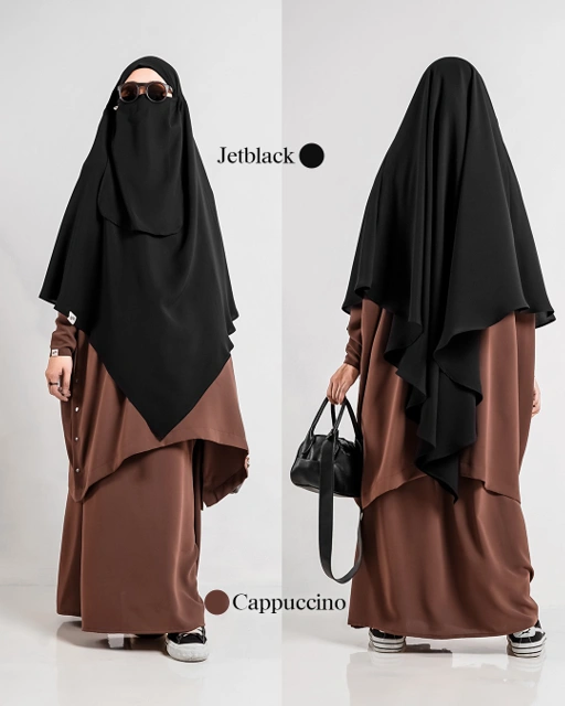 Image of Yuma Set Tunik