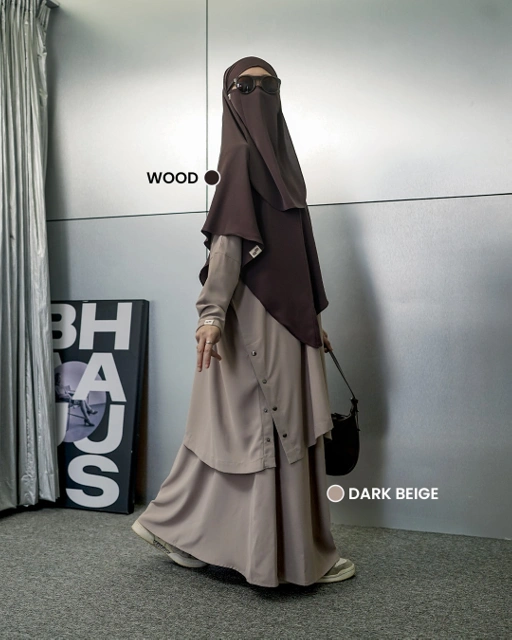 Image of New Yuma Khiban