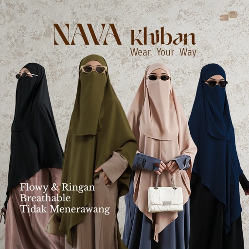 DMP Nava Khiban