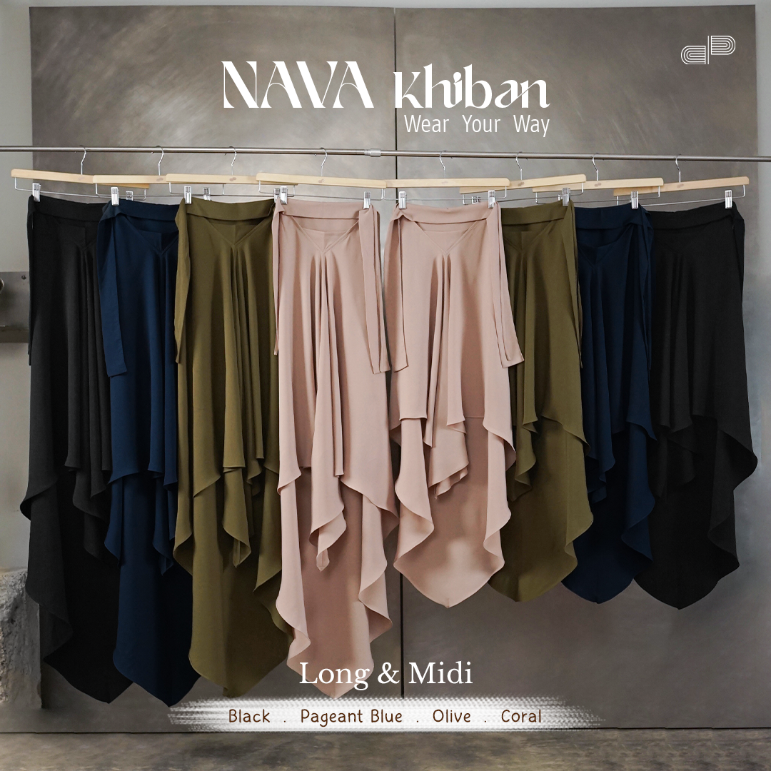 DMP Nava Khiban