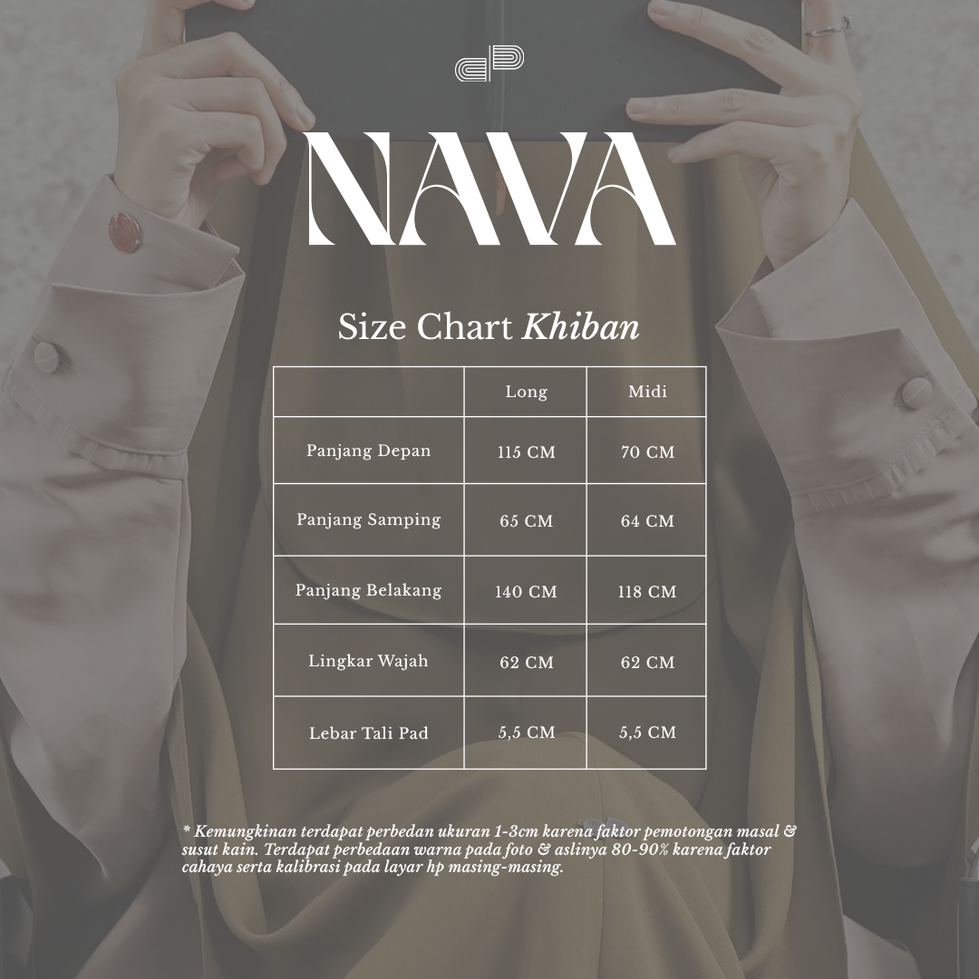 DMP Nava Khiban