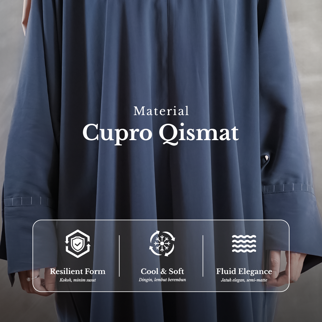 DMP Vaya Abaya