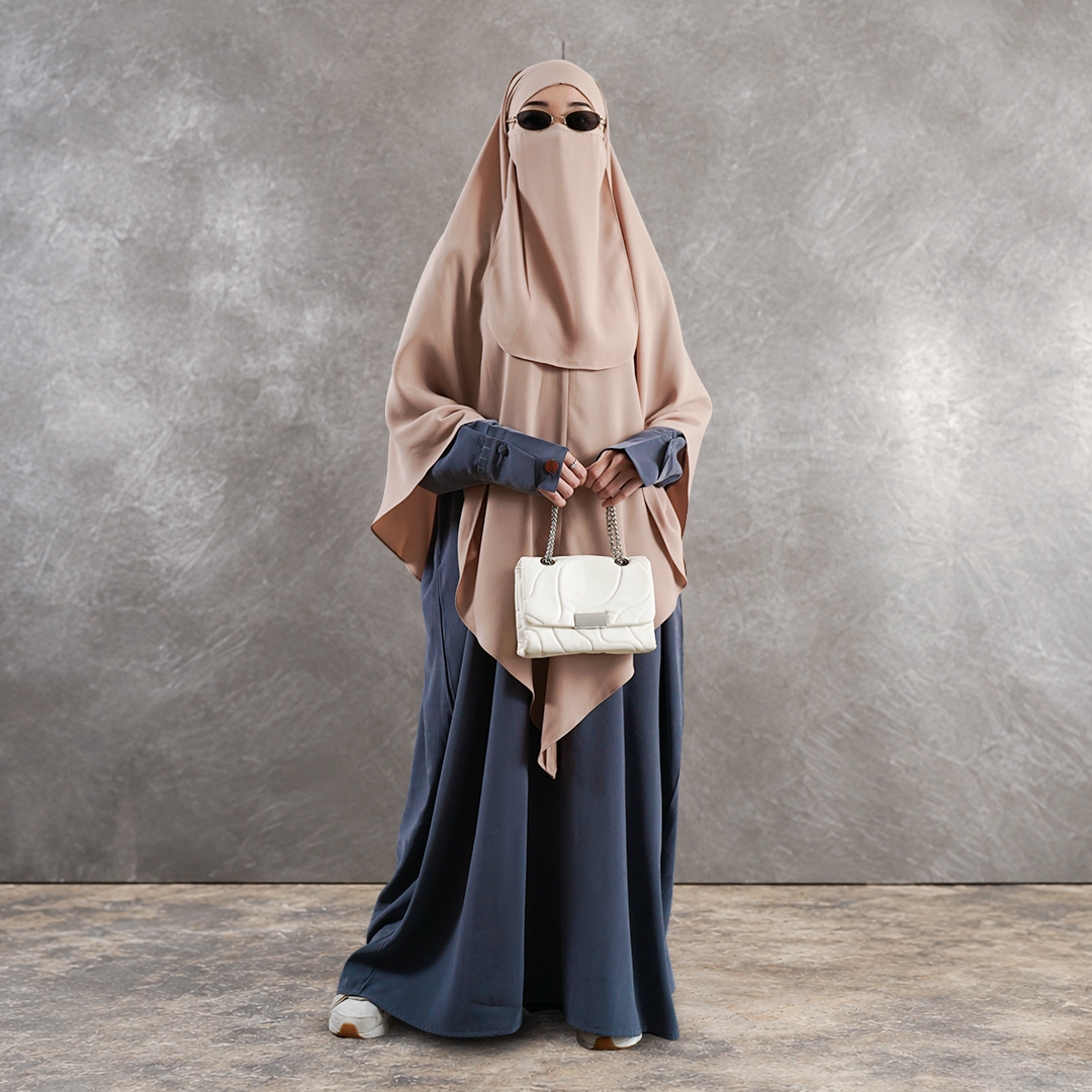 DMP Vaya Abaya