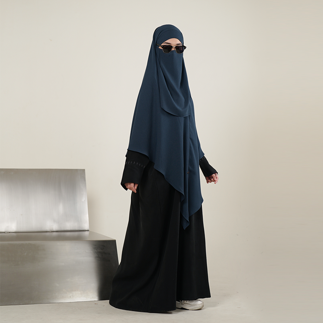 DMP Vaya Abaya