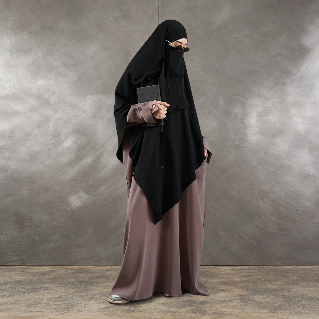 DMP Vaya Abaya