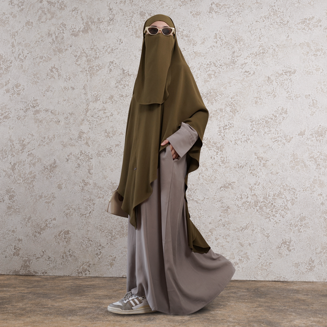 DMP Vaya Abaya