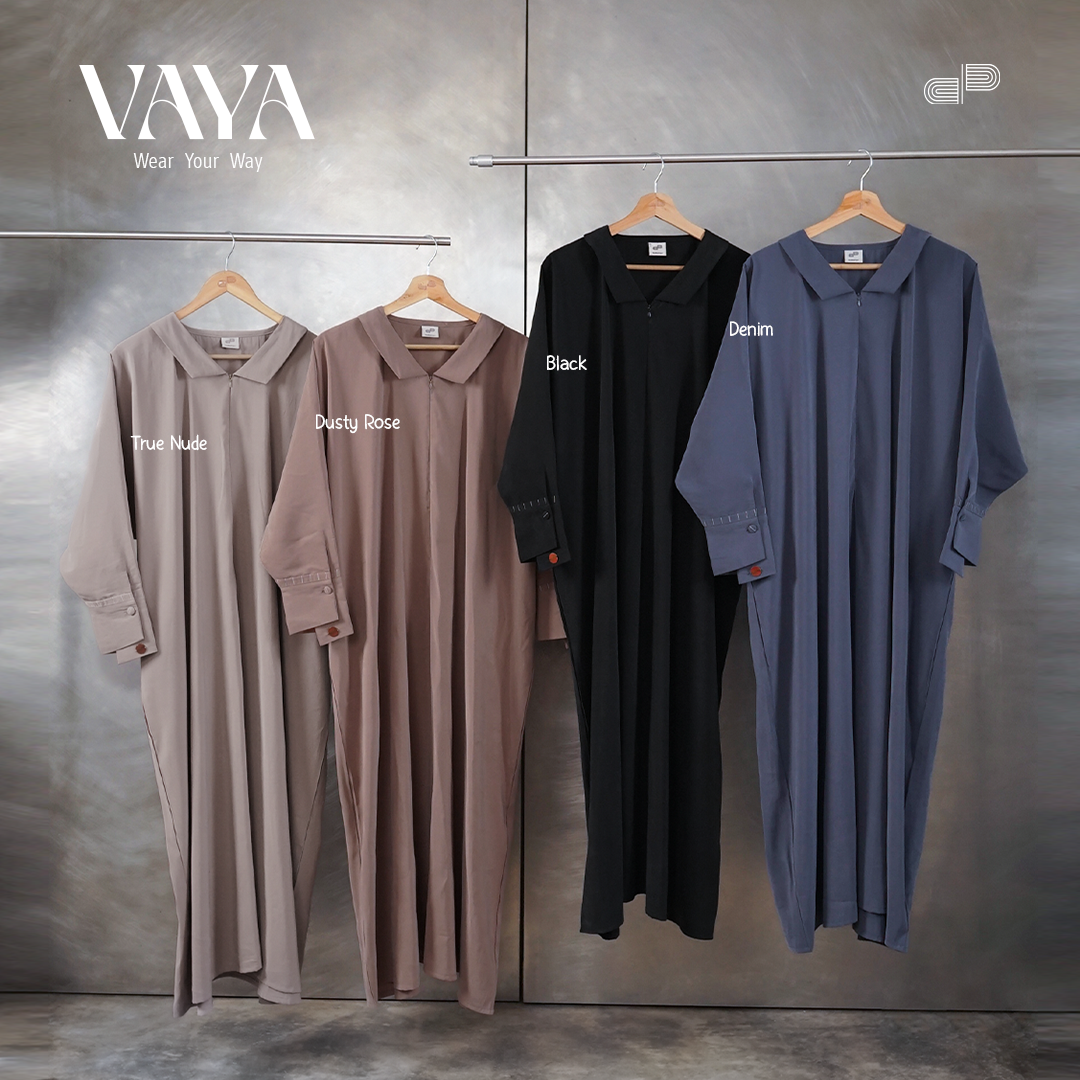 DMP Vaya Abaya